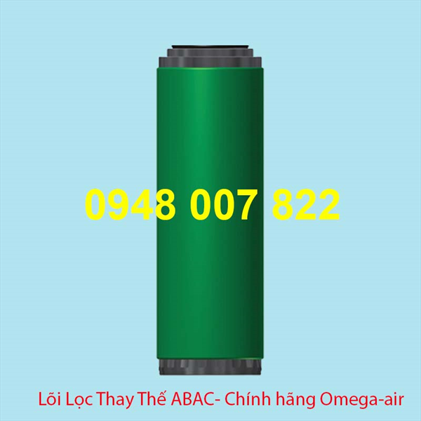 Lõi lọc khí MBM 510 ( ABAC)